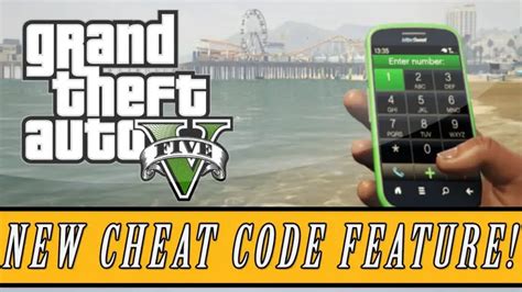Gta 5 Secrets Hidden Cheat Code Feature For Xbox One And Ps4 Versions