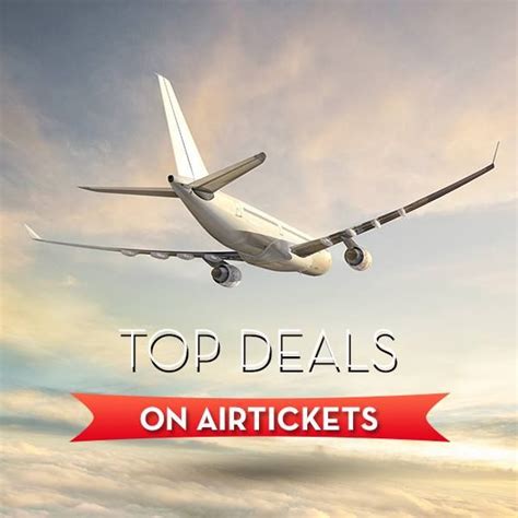 Pin By Last Minute Flights On Deal Air Tickets Air Tickets Passenger