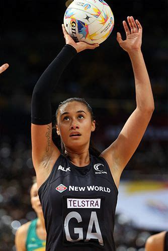 19 Netball Shooting Ideas Netball Sports Silver Fern