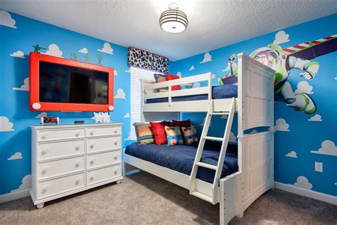 Pin By Carly Scallan On Decor Inspiration Toddler Boy Room Themes