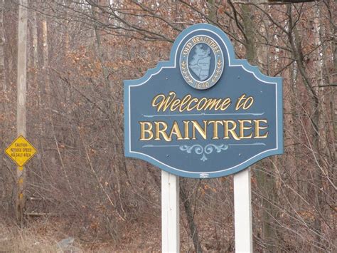 A Look At Braintrees Population History Braintree Ma Patch