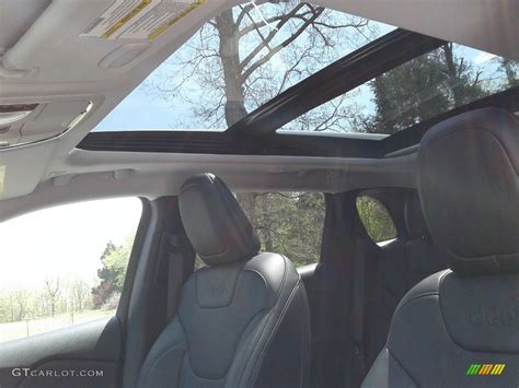 2019 Jeep Cherokee Limited Sunroof Photo 126620295