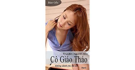 Truyen Nguoi Lon Co Giao Thao By Tuyet Tuyet Books