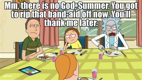 The 11 Best Rick And Morty Quotes In Honor Of Season 3s Return