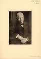 Fotografie, Porträt, Otto Dibelius