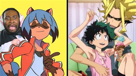 Discover 66 Cringe Anime Fans Super Hot Incdgdbentre