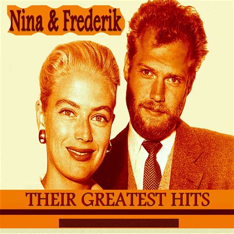 ‎nina and frederik their greatest hits nina and frederik의 앨범 apple music