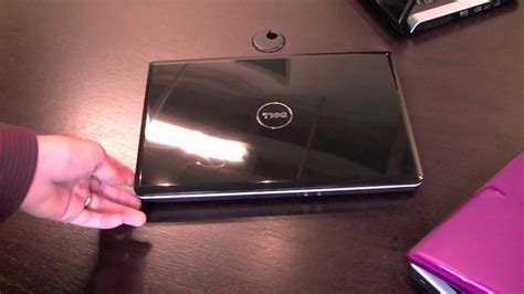 Dell Inspiron 14z Hands On Youtube