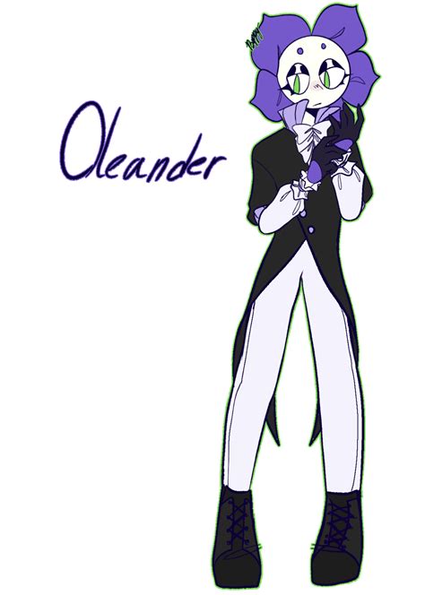 Oleander O Fandom
