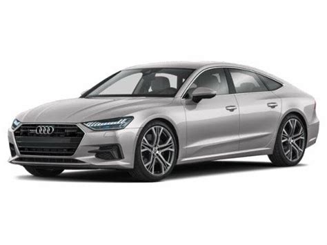 Used 2023 Audi A7 For Sale In Rome Ga With Photos Cargurus