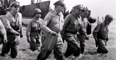 76 Years Ago Macarthur Gave This Famous Address To The Philippines I