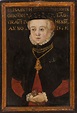 Familles Royales d'Europe - Frédéric III, électeur palatin du Rhin