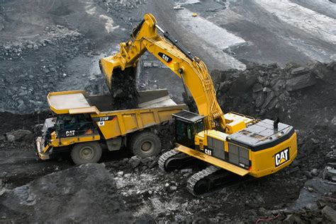 Heavy Equipment Wallpapers Wallpaper Cave