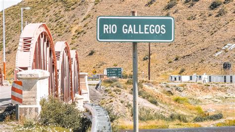 Que Hacer En Río Gallegos Y Alrededores Go Patagonic