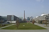 Technische Universiteit Eindhoven | City Tours Eindhoven