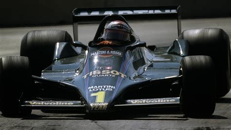 Formula 1 Needs To Bring Back Ground Effect Race Cars The Drive