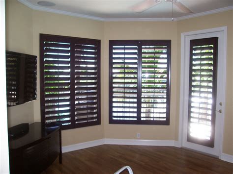 We create bespoke wooden shutters for windows. Black Wooden Window Shutters Ideas #957 | Tips Ideas