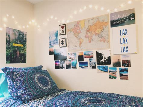 Creative Dorm Wall Decor You Need To Try For Yourself Society19