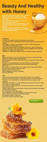 Photos of Pure Raw Honey Health Benefits