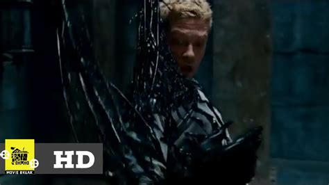 Eddie Brock Becomes Venom Scene Spider Man 3 Ultra Hd Youtube
