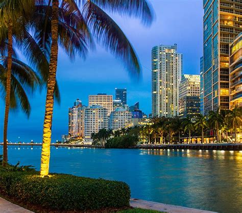 Miami At Dusk 768×512 1 580×512 The History Culture And Legacy Of