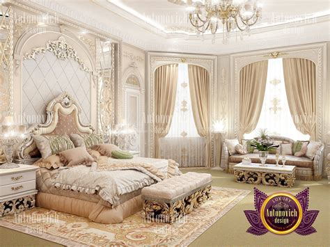 Luxury Master Bedroom Interior Design Ideas Best Design Idea