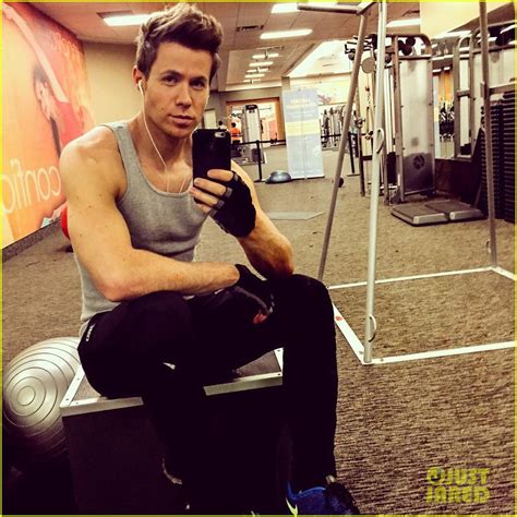 Ashley Parker Angel Goes Naked In Latest Sexy Snapshot Photo