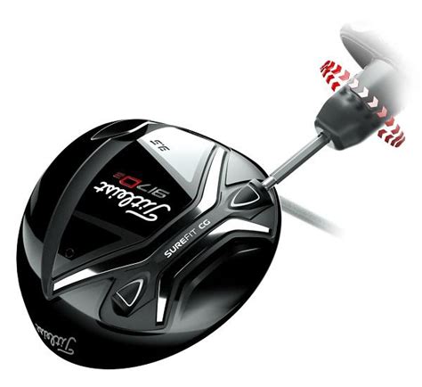 2nd swing titleist ts fitting discussion with master fitter, james tracy, breaks down how the titleist ts metal drivers and woods. SureFit® Performance Guide | Titleist