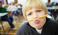 Sixth grade Lesson Why Do Some Kids Misbehave? | BetterLesson