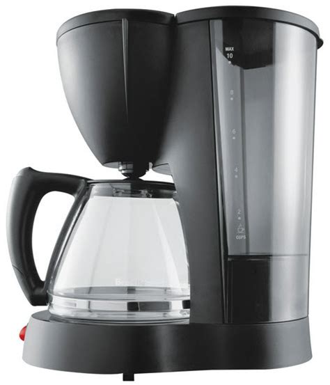 We design and manufacture consumer products with the safety of you, our valued customer foremost in mind. Breville Aroma Fresh BCM120 Reviews - ProductReview.com.au