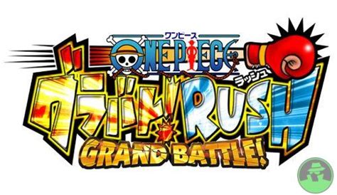 One Piece Grand Battle 3 Screenshots Pictures Wallpapers