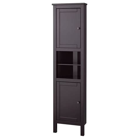 Hemnes Corner Cabinet Black Brown 20 12x14 58x78 38 Ikea Ikea