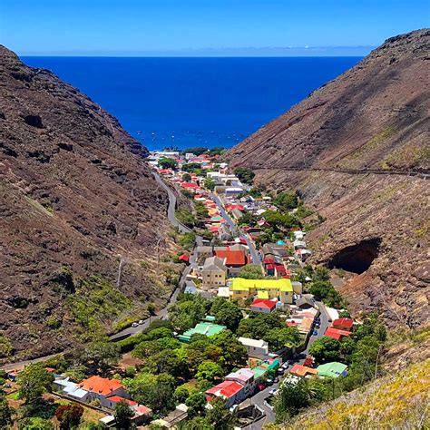 The Essential St Helena Travel Guide