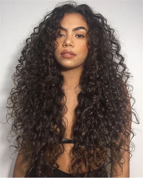 natural hair styles long hair styles 3a curly hair black curly hair kinky curly brown hair