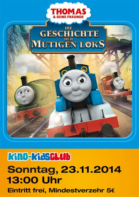 Schaue dir alle spannenden folgen hier an. Thomas und seine Freunde: Die Geschichte der mutigen Loks ...