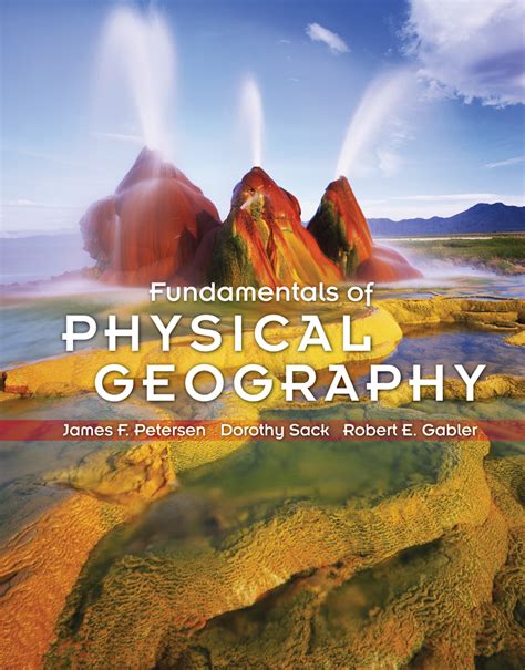 Physical Geography 9781305652644 Cengage