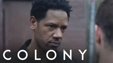 Colony Season 3 Episode 10 Trailer Colony On Usa Network Youtube