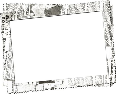 Free Newspaper Newspaper Transparent Background Png Clipart Clip