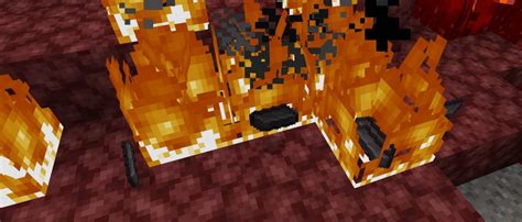 Mojang's ender dragon looks nice and cuddly even if it can kill me in one blow, but op's ender dragon is scary looking haha. Netherite Ingot | Minecraft Wiki | Fandom