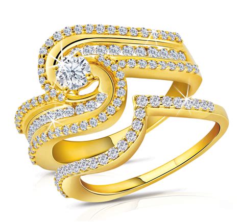 Diamond Jewellery Collection In All Ranges Fashion World