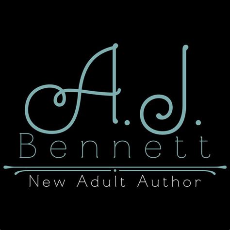 Aj Bennett Books Biography Blog Audiobooks Kindle Contemporary Romance Books Romance
