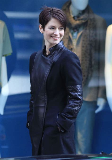 Reddit gives you the best of the internet in one place. Chyler Leigh in Window Wonderland. I love her hair ...