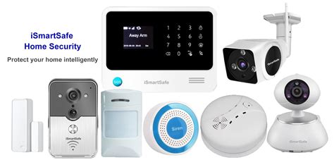 Home alarm systems can be monitored or unmonitored. Best Diy Home Security Systems Home Security Cameras