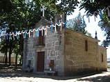 Igreja de Santa Eufémia - São Pedro do Sul | All About Portugal