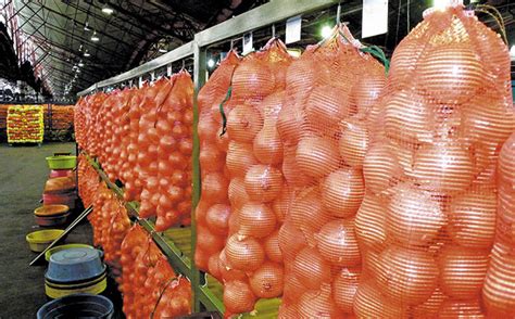 Fresh Produce Market Agents Face Price Fixing Charges