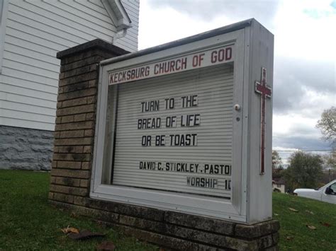 church sign epic fails “force fed faith” edition christian piatt