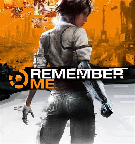 Remember Me Game Giant Bomb