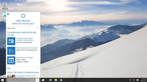 微软大改革！windows 10可能是最后独立的windows版本windows10windows系列操作系统脚本之家