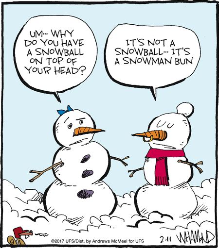 Reality Check By Dave Whamond For February 11 2017 Funny Cartoon