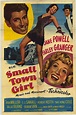 Small Town Girl (1953) - FilmAffinity